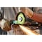 Gator Aluminum Oxide Metal 5in D X 7/8in 9763 - alternate 2