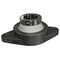 Edt FLANGEANGED BLOCK BEARING FA2AF4-24-LK - alternate 1