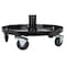 Performance Tool Pneumatic Tractor Creeper Seat, Adjustable Height, Caster Base W85020 - alternate 4
