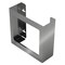 Origin Dispensing Solutions Glove Dispenser-Double-Stainless Steel GL20X03ND - alternate 2