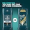 Degree Men Motion Sense Sport Defense Anti Perspirant Deodorant, 2.7 Ounce, 12PK 7021 - alternate 2