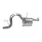 Ap Exhaust Prebent Pipe Ap Exhaust, 54185 54185 - alternate 2