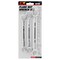 Performance Tool 3-Piece Metric Flare Nut Wrench Set W350M - alternate 2