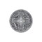 Auveco 8 x 5/8in Phillips Flat Head Tapping Screw with #6 Head Ab, 100PK 5656 - alternate 2