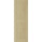 Ekena Millwork Rustic Two Equal Louver Knotty Pine Faux Wood Shutters (Per Pair), Primed Tan, 12"W x 52"H SHULV12X52KPPR - alternate 8