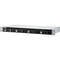 Qnap 4-BAY 1U 12 SHORT-DEPTH RACKMOUNT 3.5 TR-004U-US - alternate 4