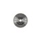 Husqvarna Continuous Rim Circular Saw Blade Tacti-Cut C 4in D X 7/8in S Steel 542761257 - alternate 1