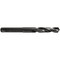 Century Drill & Tool 37/64'' S&D High Speed Steel Black Oxide Drill Bit 47337 - alternate 2