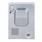 Equator Deluxe 24 in 220V Vented SENSOR Dryer SANITIZE 4 cu.ft Touch Control DIGITAL 806875 - alternate 4
