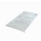 Apollo Tile Imprint 24x48 in. Stone White Matte 32 Mid-Century Geometry Large Wall Tile (15.5 sq ft/case) 2PK IMPSETWHDEC2448 - alternate 3