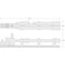 Tekton Impact Extension Set, 13 1/10 in L SIA92101 - alternate 3