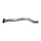 Ap Exhaust Prebent Pipe Merit Exhaust, 48451 48451 - alternate 2