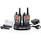 Midland Radio Portable 2-Way Radio, 1.5W, 38 mi., 12 hr., PR T71VP3 - alternate 1
