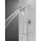 Delta Albion Monitor 14 Series Tub and Shower Trim Only with In2ition Hand Shower Chrome T144855-I - alternate 2
