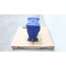 Renold WORM MASTER RIGHT ANGLE WORM GEAR SPEED REDUCER 15:1 46812/40 H13 WM8 - alternate 2