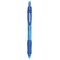 Paper Mate Profile Ballpoint Pen, Blue, Bold, PK12 89466 - alternate 3