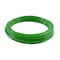 Mytee Products Air Line 5/8 in OD x 100 ft Green SAE J844 Nylon Air Brake Tubing DOT Approved MP-ABT-1930-04-T100 - alternate 1
