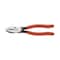 Klein Tools 9 1/2 in 2000(TM) Linemans Plier High Leverage, Steel HD2000-9NE - alternate 1