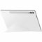 Samsung TAB S10+ & S9+ & S9 FE+ SMART BOOK COVER - BLACK EF-BX810PWEGUJ - alternate 2