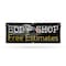 Signmission Body Shop Free Estimates, 24 Inch x 72 Inch, Vinyl Banner B-72-30489 - alternate 1
