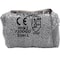 G-Tek Seamless Knit A2 PolyKor Blended Glove w/PU Coated Flat Grip on Palm&Fingers, Vend-Ready 10813 - alternate 1