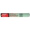 Wooster Paint Roller Cover, 3/8 in Thick Nap, 18 in L, Fabric Cover, Mint Green R275-18 - alternate 2