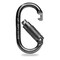 Malta Dynamics DUAL-ACTION TWIST LOCK CARABINER HEA1002 - alternate 2
