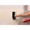 Wal-Board Tools Yellow Plastic Handle Taping Knife, Blue Steel Drywall Knife, 12 inch Drywall Taping Knife 021-022 - alternate 2