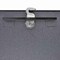 Mail Boss Olympus Locking Wall-Mount Drop Box, Galaxy, 16-Gauge Steel 805936 - alternate 2