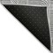 Homeroots 10' X 14' Gray And Ivory Abstract Washable Indoor Outdoor Area Rug 594940 - alternate 3