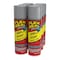 Flex Seal Gray, Net Wt. 14 oz, 6PK FSGRYR20 - alternate 1