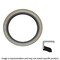 Timken OIL SEAL 440265 - alternate 2