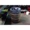 Zoro Contractor Trash Bags: 42 gal Capacity, 32-3/4 in x 47-5/8 in, 3 mil Thick, Black, 32 PK 445ML0 - alternate 2