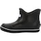 Xtratuf Youth Ankle Boot, Plain Toe Toe, 5 in Height, Black, 9 XKTF001C - alternate 4
