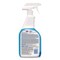 Clorox Cleaners & Detergents, 32 oz. Trigger Spray Bottle, Unscented, 12 PK 01698 - alternate 6