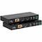 Monoprice Blackbird 4K HDBaseT Extender Kit 120m HDR 18Gbps 4K at 60Hz YCbCr 4:4:4 HDCP 2.2 PoC 41097 - alternate 3