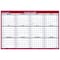 At-A-Glance Erasable Wall Calendar PM2628 - alternate 1