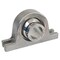 Edt PILLOW BLOCK BEARING QF10AK9-2-3/4 - alternate 3