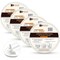 Morvat 5" Round Spring Access Panel for Drywall & Ceiling, 4PK MOR-PAP-ROUND-SPRING-5-4-PACK-A - alternate 1