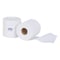 Tork Tork Advanced TM6130S Toilet Paper, 2 Ply, 48 x 500 per Case, White TM6130S - alternate 4