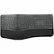 Targus Sustainable Ergonomic EcoSmart Keyboard AKB871US - alternate 1