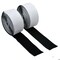Grizzly Supply Adhesive Hook and Loop Roll, 10 ft L, 1.5 in W, Hook and Loop Connection, Black, 1PK GS-HLAR10x1.5-0 - alternate 5
