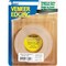 Cloverdale Band-It 7/8''x25 ' Wht Birch Wood Veneer Edging 78250 - alternate 1