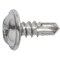 Auveco Phillips Washer Head T.S. with Tek Point #8 x 3/8, 50PK 23610 - alternate 1