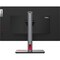 Lenovo P27h-30, 27 inch QHD Docking monitor with IPS, HDR10, LTPS stand with phone slot 63A1GAR1US - alternate 3