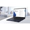 Asus ExpertBook/BLACK/14.0 FHD non-Touch/N100/4GB/Intel UMA/128GB/WIN11 PRO B1402CGA-XH14 - alternate 6