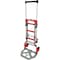 Milwaukee Hand Trucks Milwaukee 300 Lb. Capacity 2-In-1 Hand Truck 73333 - alternate 3
