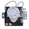 Whirlpool Dryer Timer WP8299780 - alternate 1