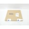 Exm INDOOR HINGED WINDOW KIT 880 HWK2016 - alternate 3