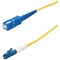 Add-On This Is A 3M Lc (Male) To Sc (Male) Yellow Simplex Riser-Rated Fiber ADD-SC-LC-3MS9SMF - alternate 2
